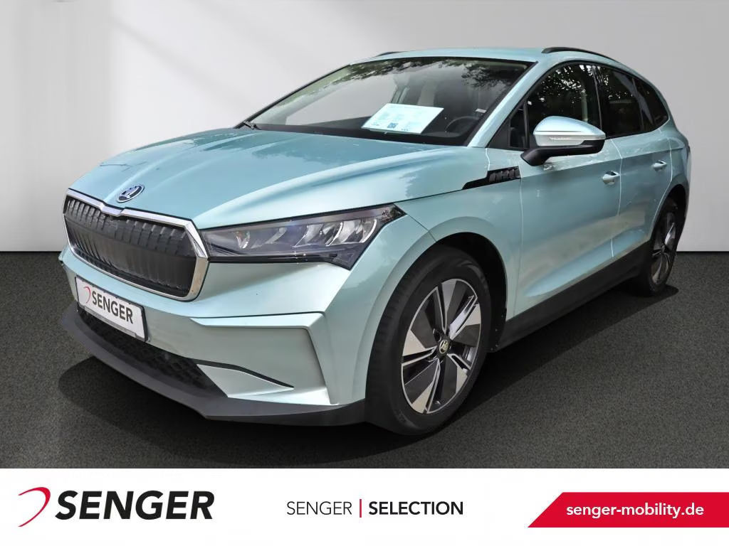 Skoda Enyaq iV iV 60 Loft