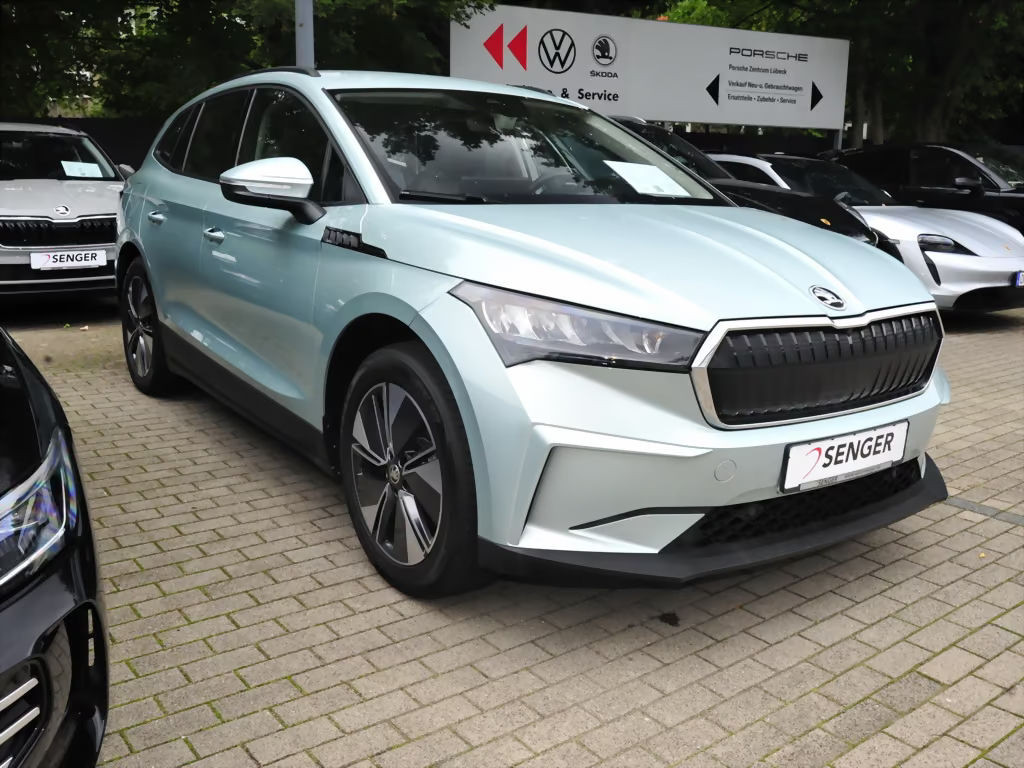 Skoda Enyaq iV