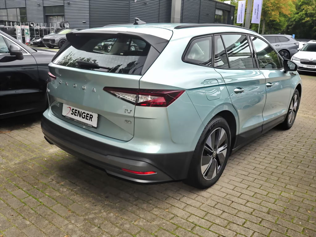 Skoda Enyaq iV