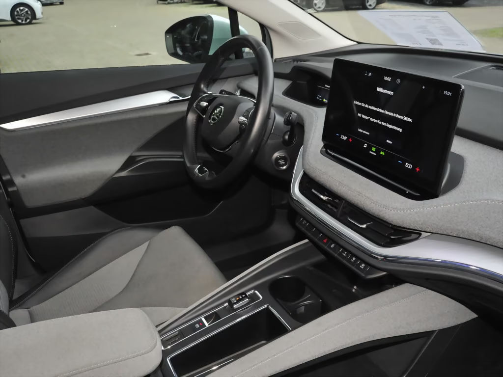 Skoda Enyaq iV