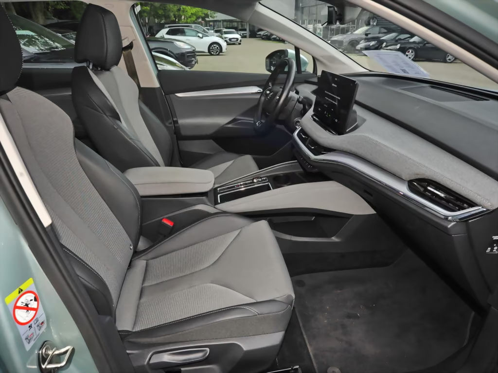 Skoda Enyaq iV