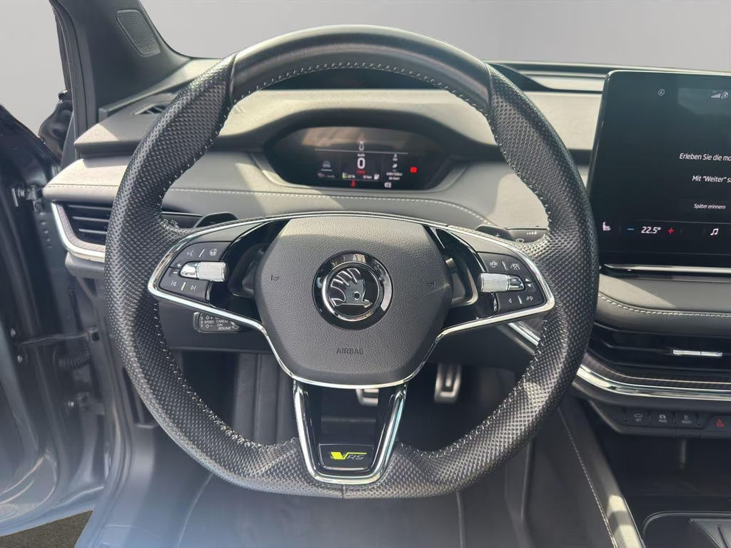 Skoda Enyaq iV