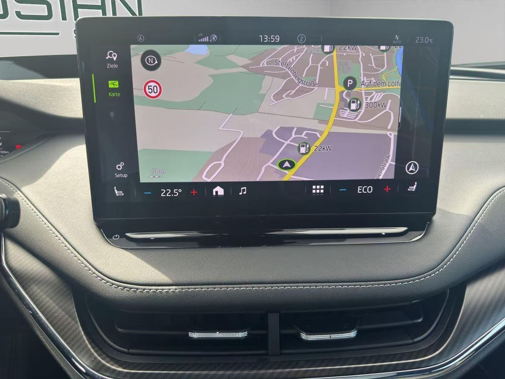 Skoda Enyaq iV