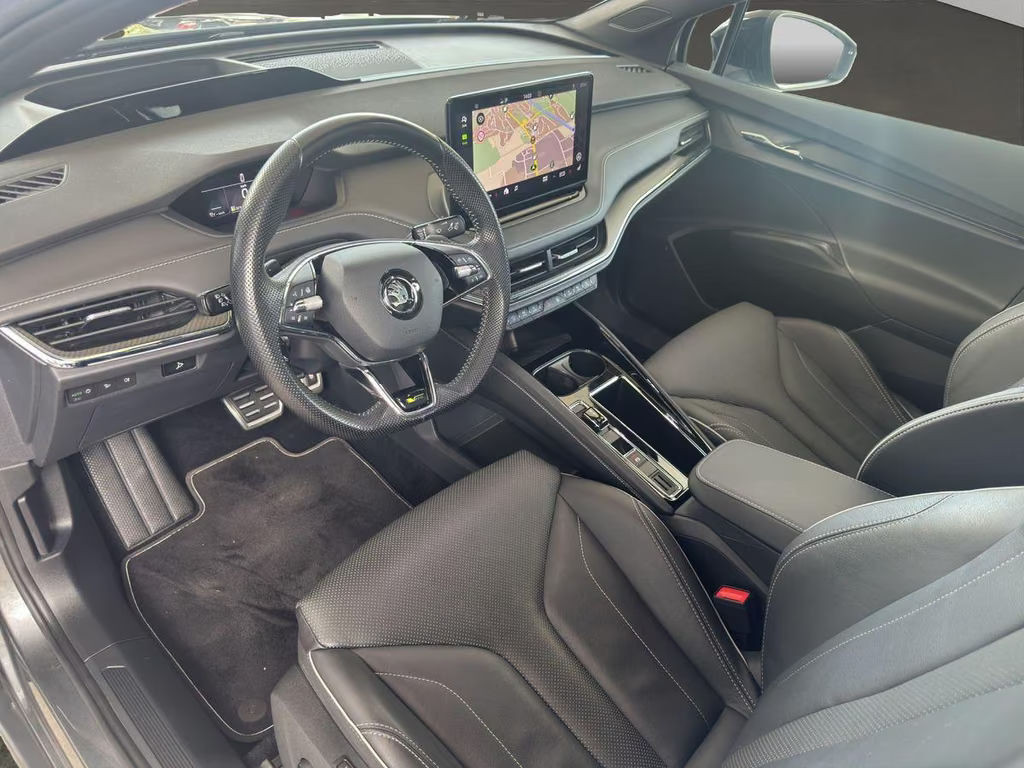 Skoda Enyaq iV