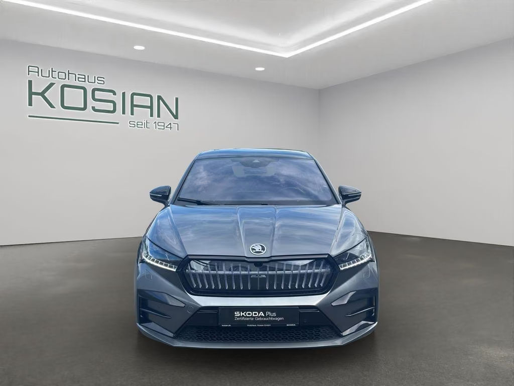 Skoda Enyaq iV