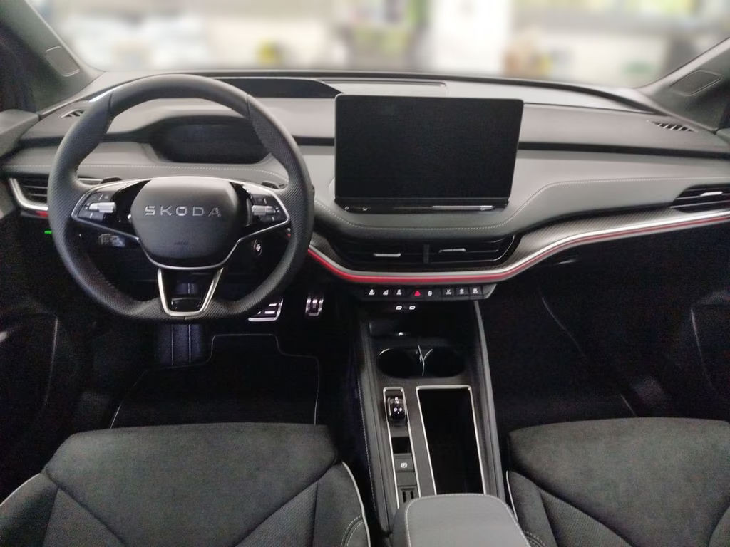 Skoda Enyaq iV