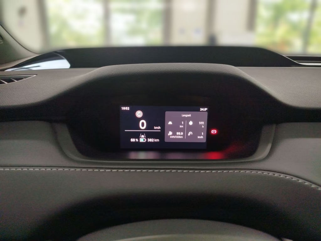 Skoda Enyaq iV