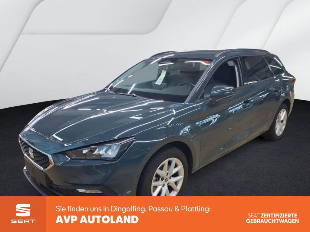 Seat Leon Style 1.5 TSI Sportstourer