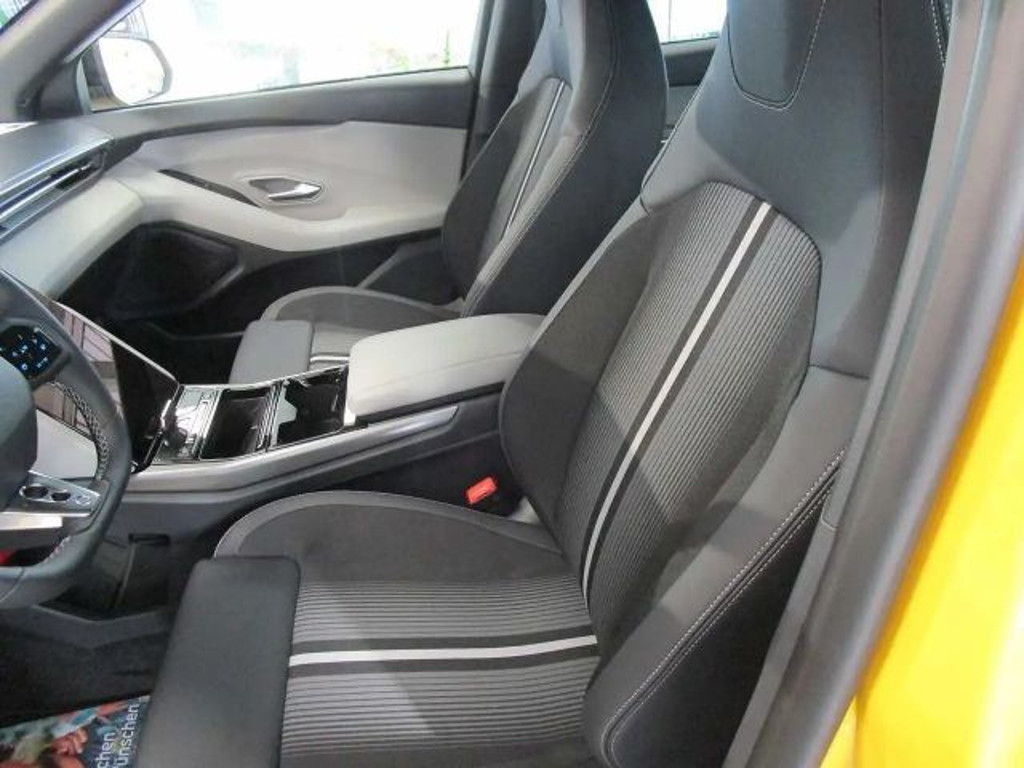 Ford Capri