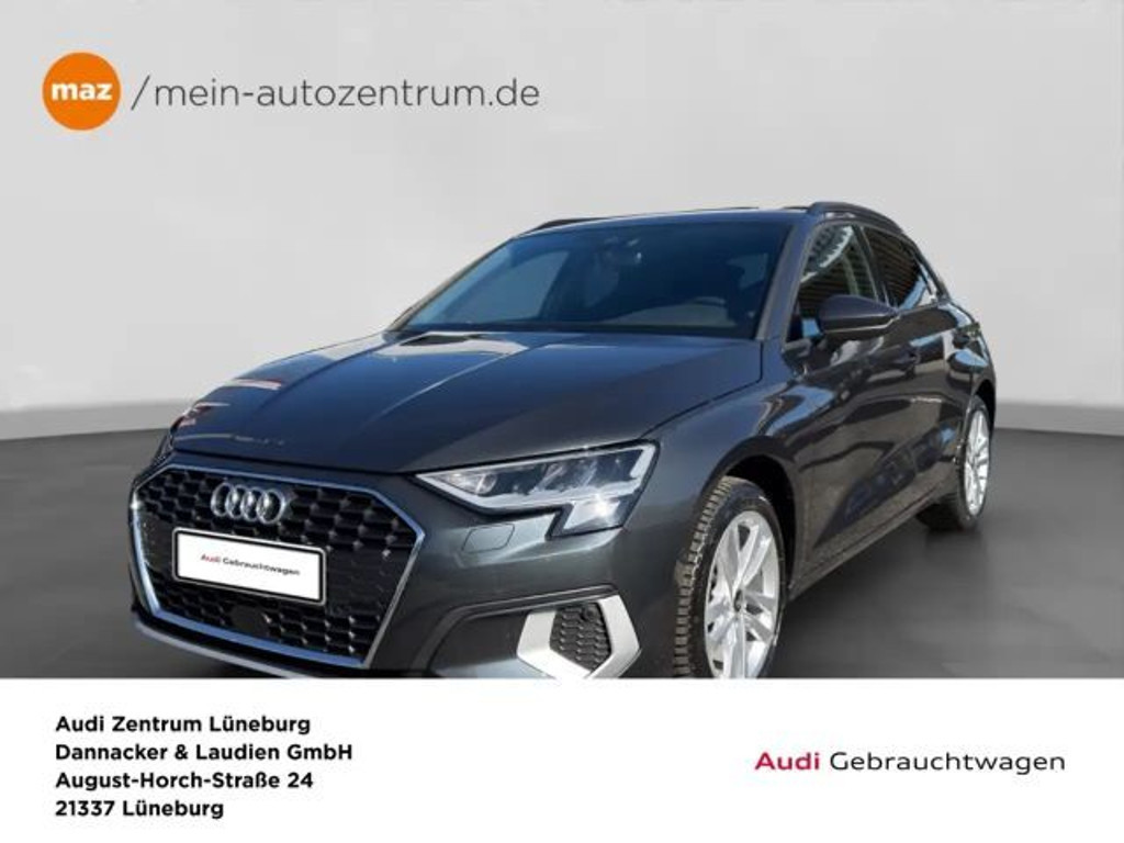 Audi A3 Sportback Sedan 2.0 TDI