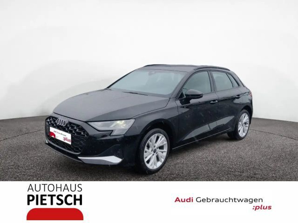 Audi A3 Sedan 35 TFSI