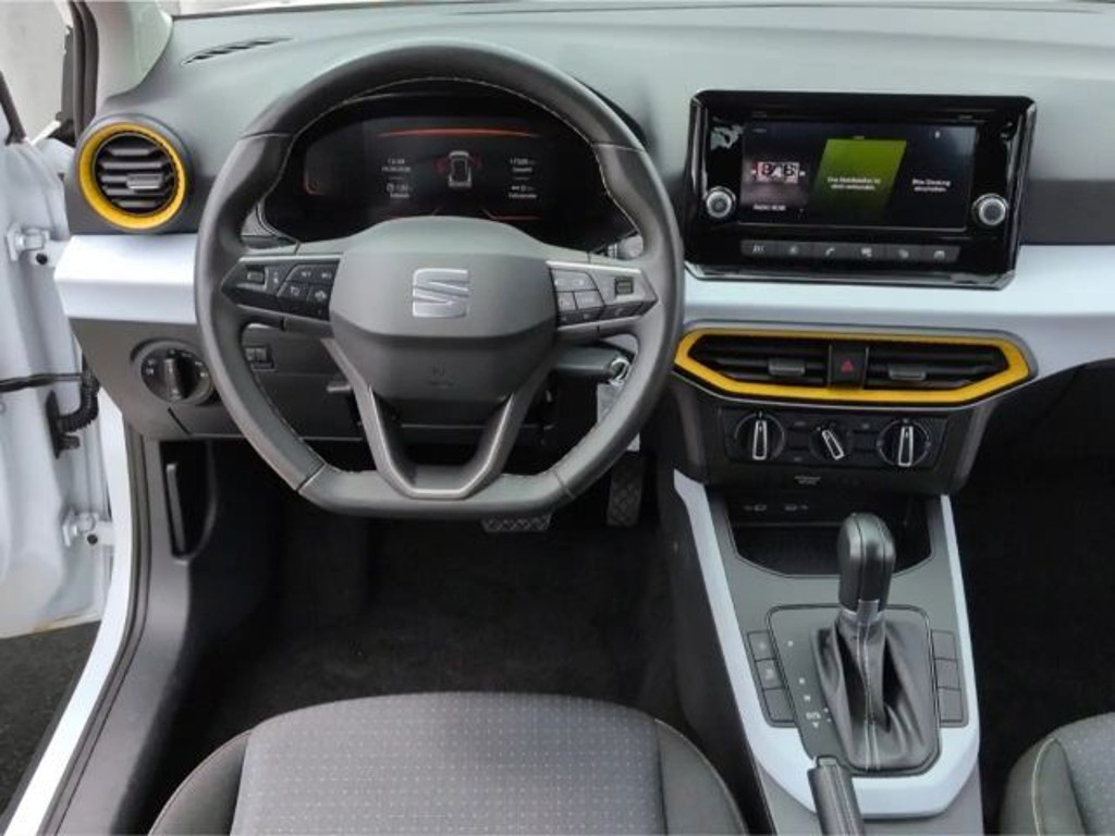 Seat Arona Style 1.0 TSI DSG