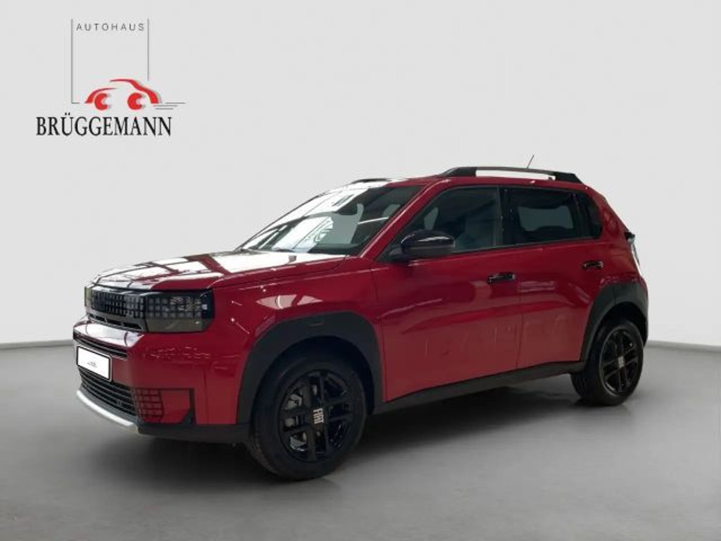 Fiat Grande Panda