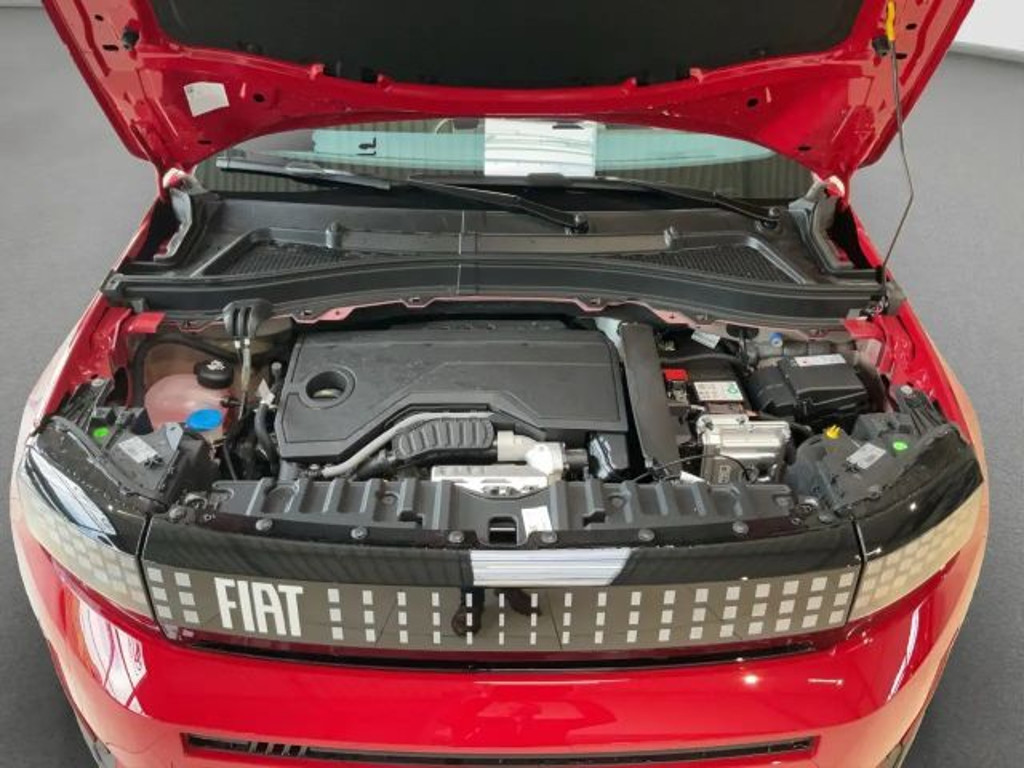 Fiat Grande Panda