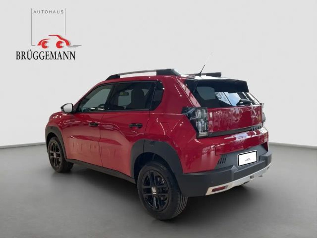 Fiat Grande Panda
