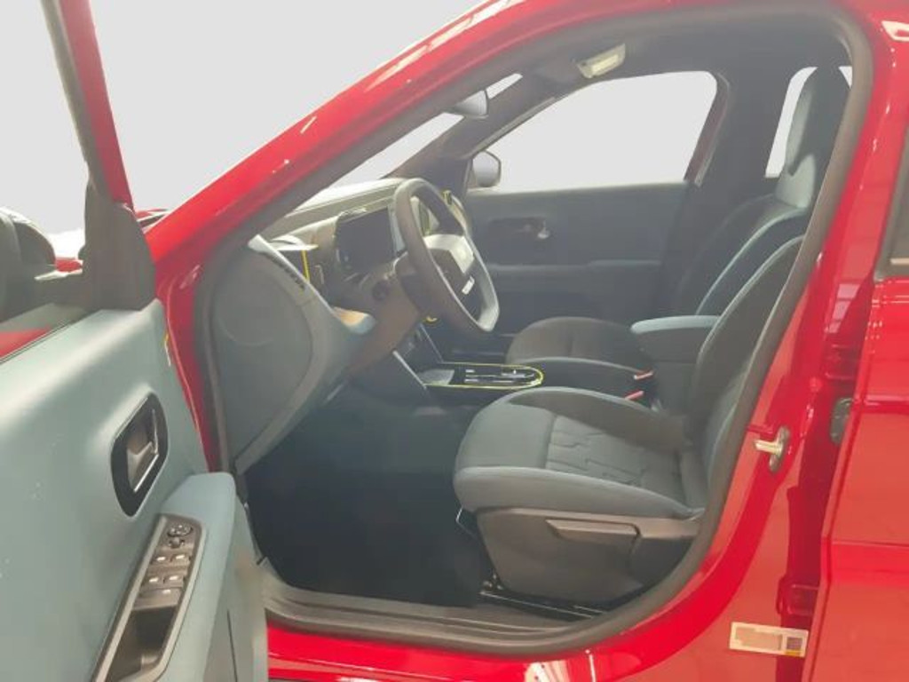 Fiat Grande Panda
