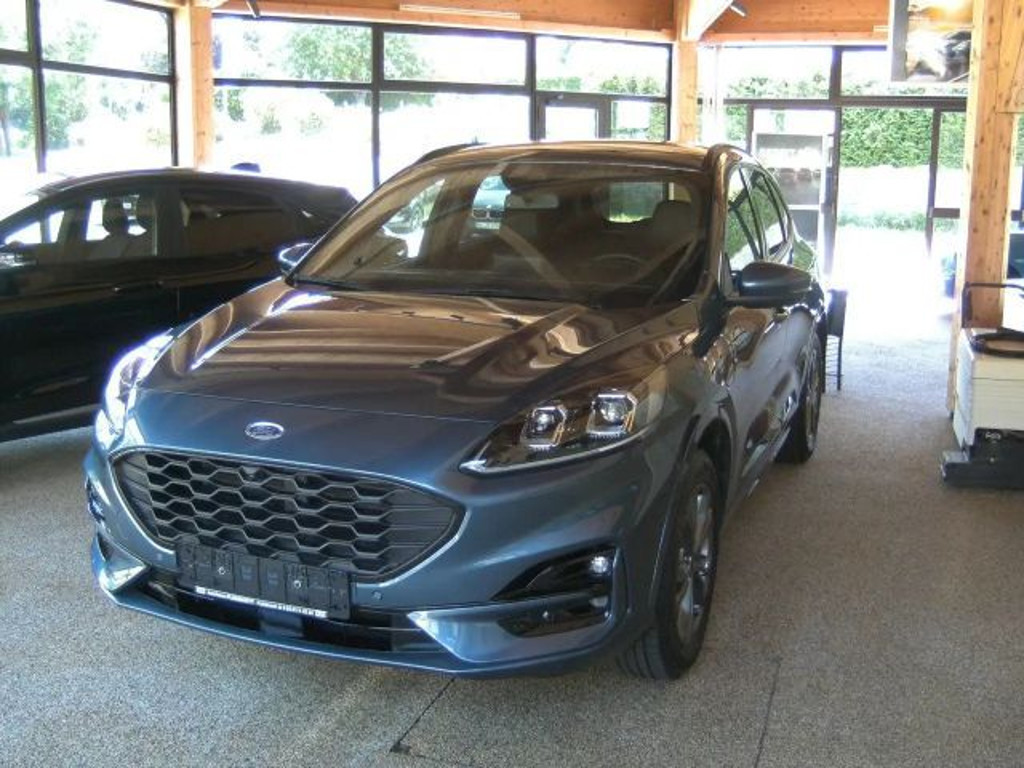 Ford Kuga ST Line Plug in Hybrid Hybrid X