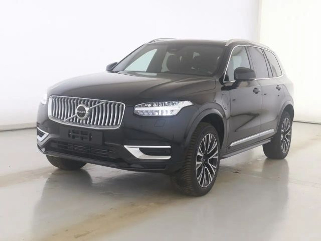 Volvo XC90 AWD T8 Recharge Plus Bright