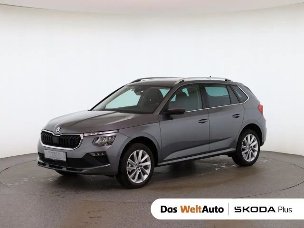 Skoda Kamiq Selection