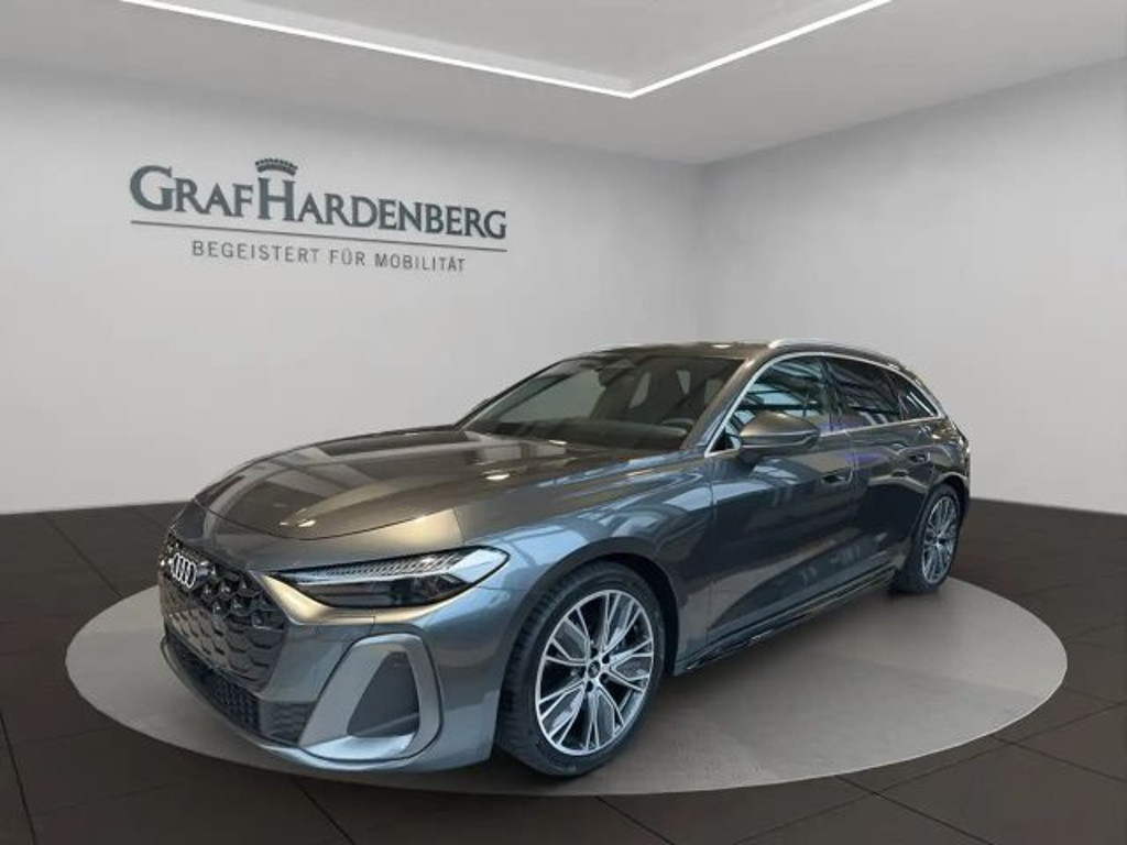 Audi A5 Avant S-Line S-Tronic