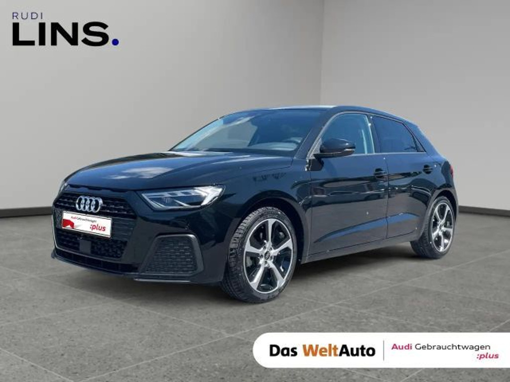 Audi A1 30 TFSI