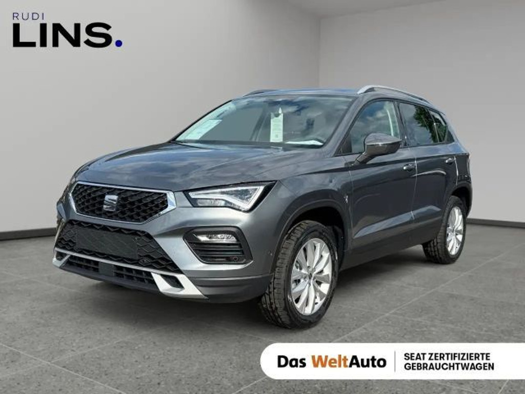 Seat Ateca Style 1.0 TSI