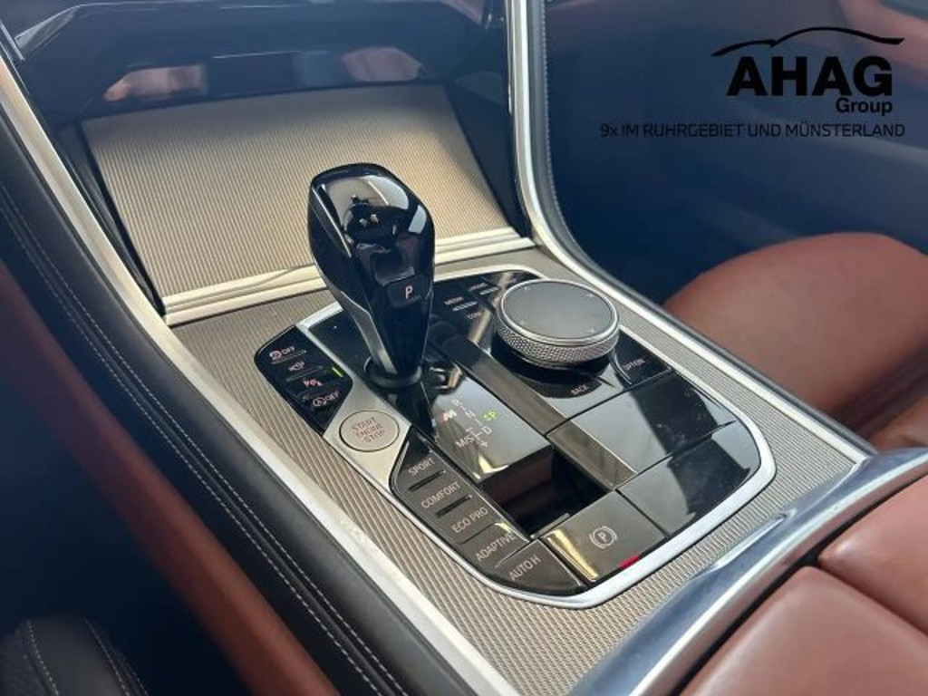 BMW M850