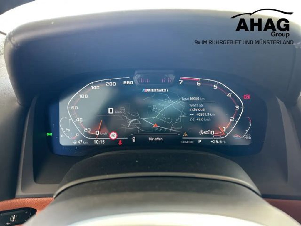 BMW M850
