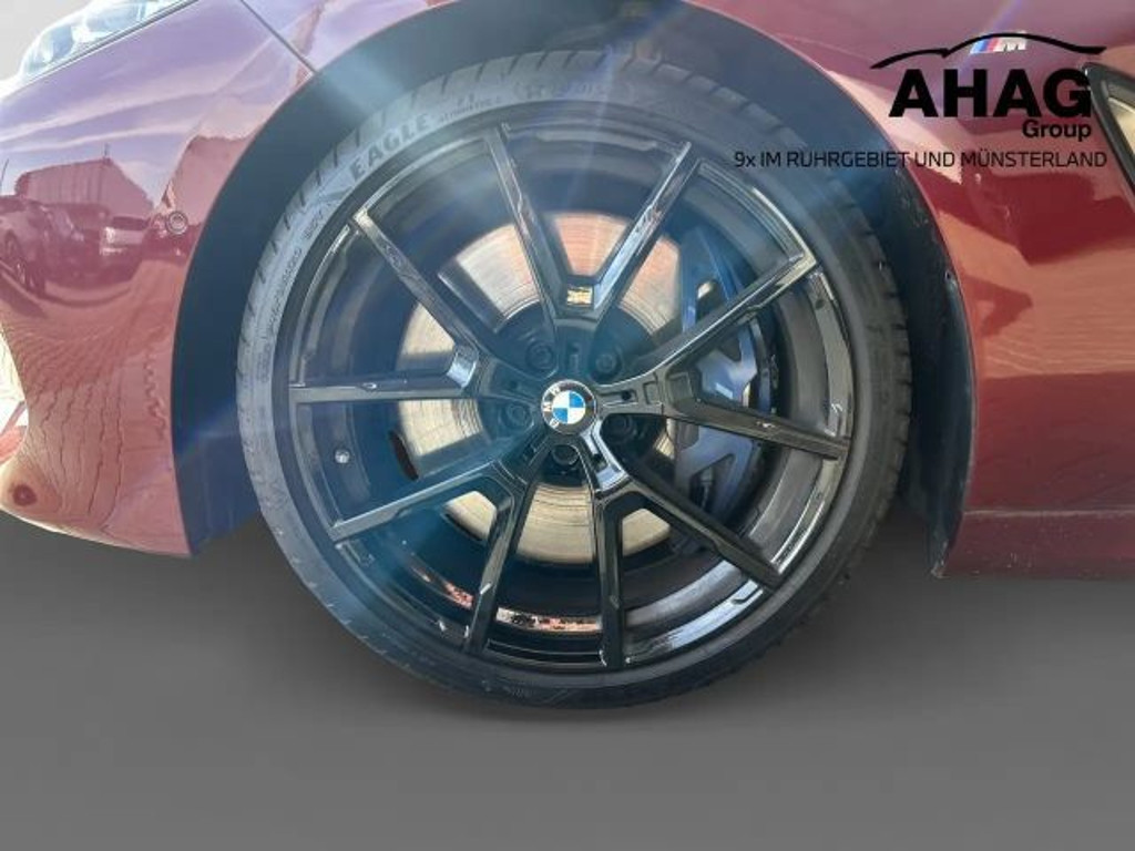 BMW M850