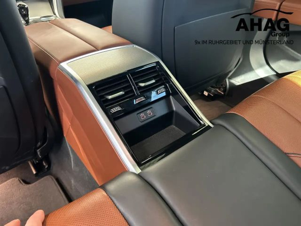 BMW M850