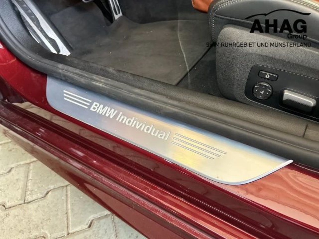 BMW M850