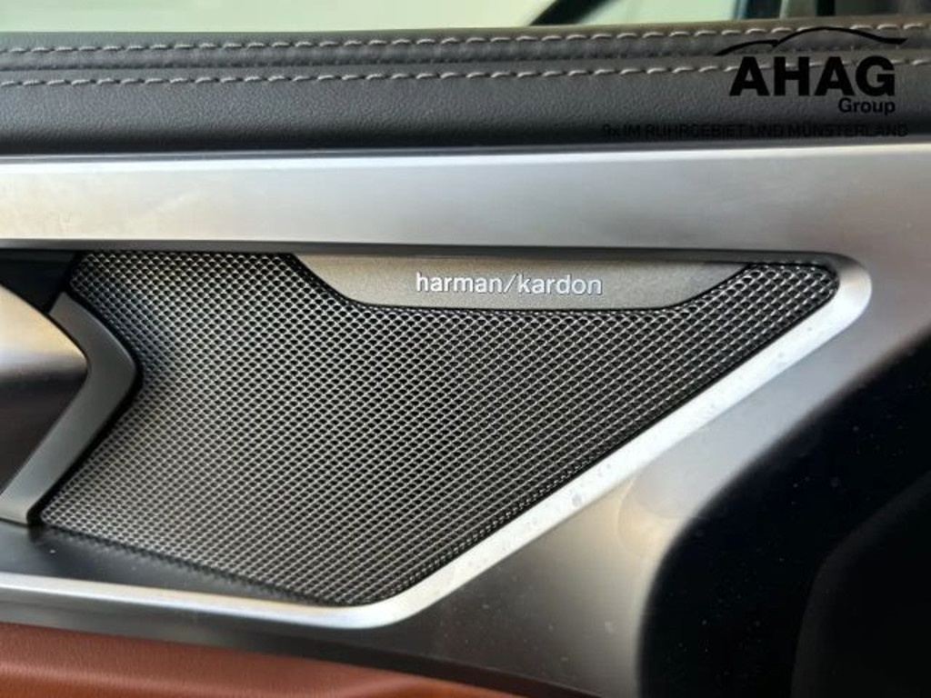 BMW M850