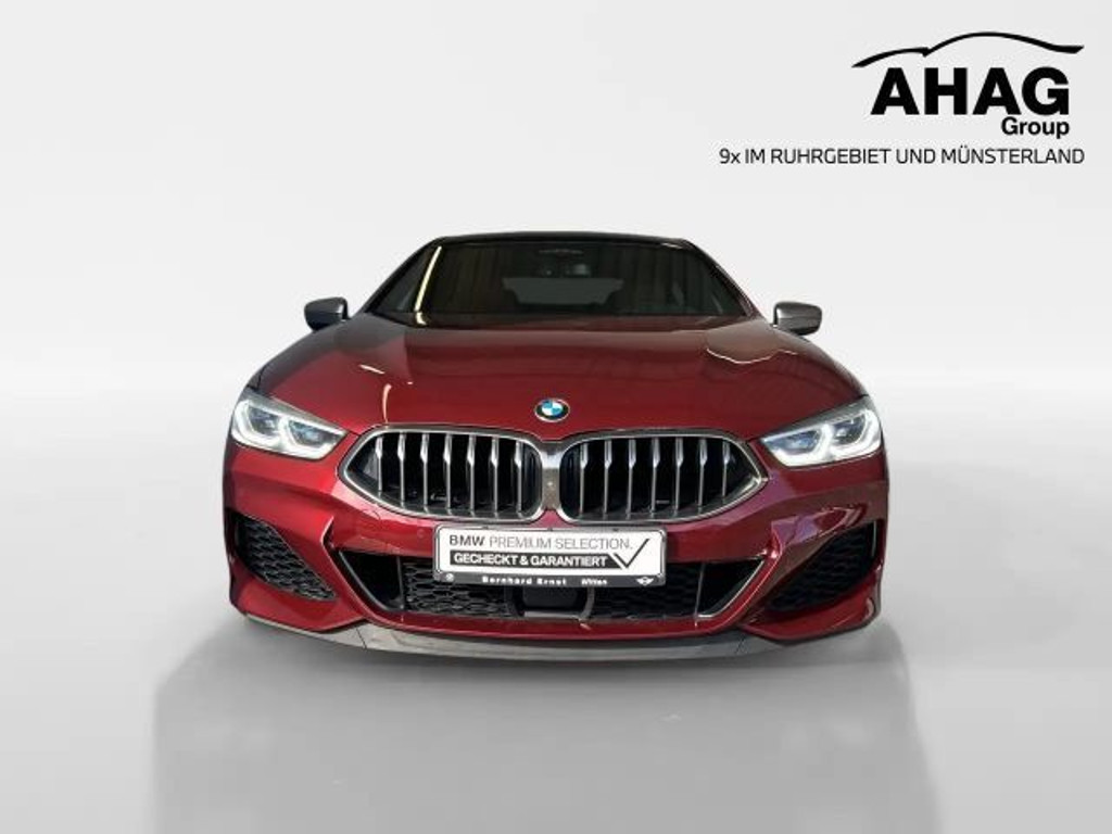 BMW M850