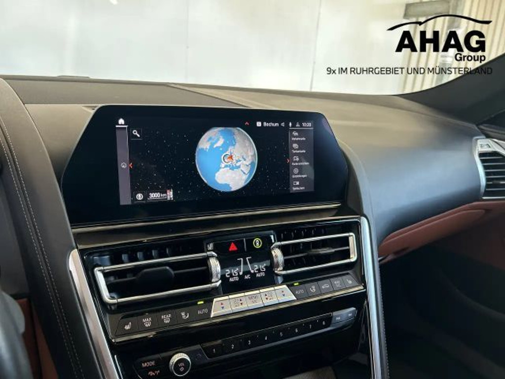BMW M850