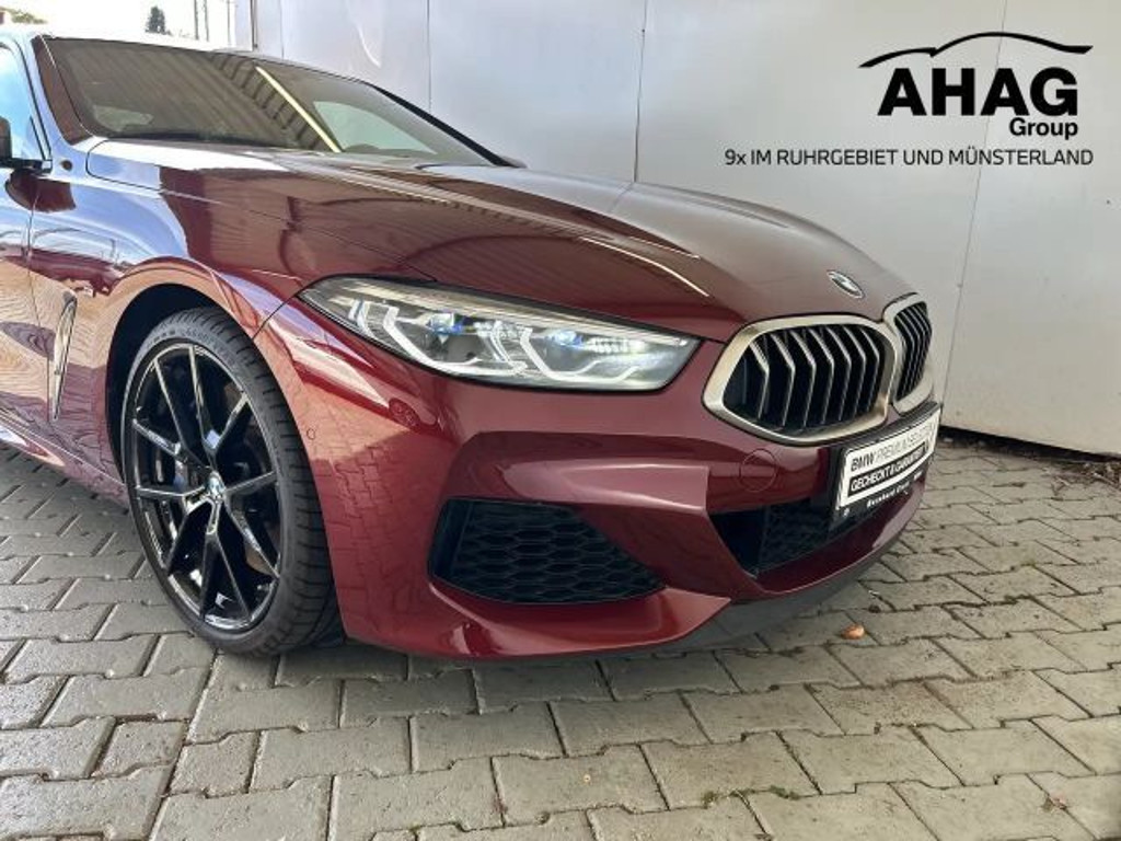 BMW M850