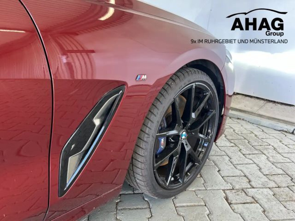 BMW M850