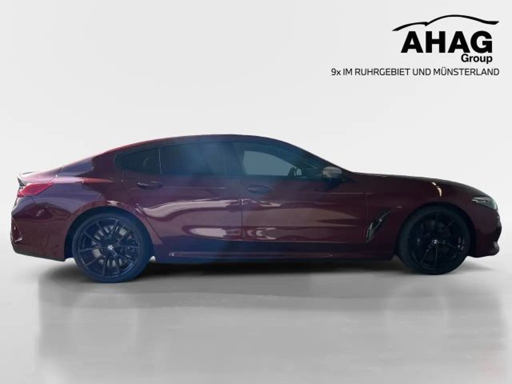 BMW M850