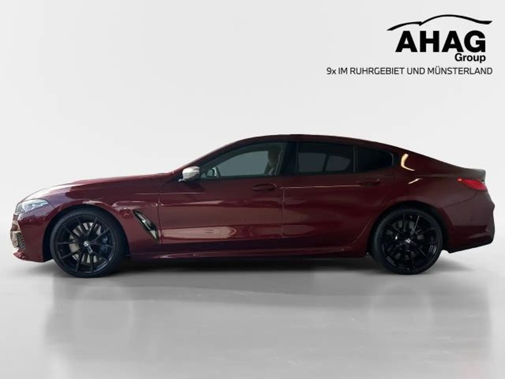 BMW M850