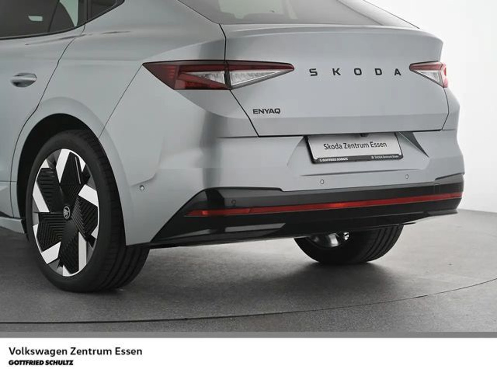 Skoda Enyaq iV