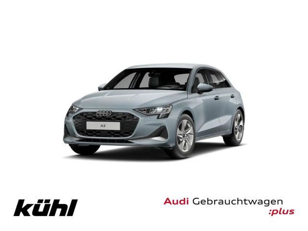 Audi A3 Sedan S-Tronic 35 TDI