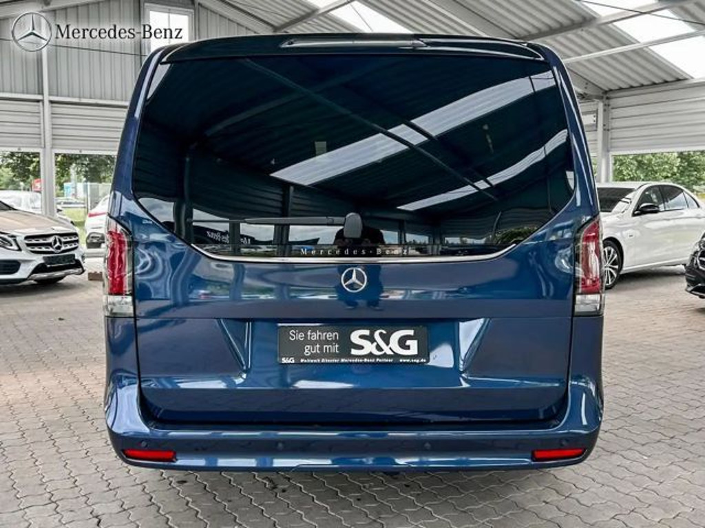 Mercedes-Benz V-Klasse V 300 Limousine Lang Style V 300 d
