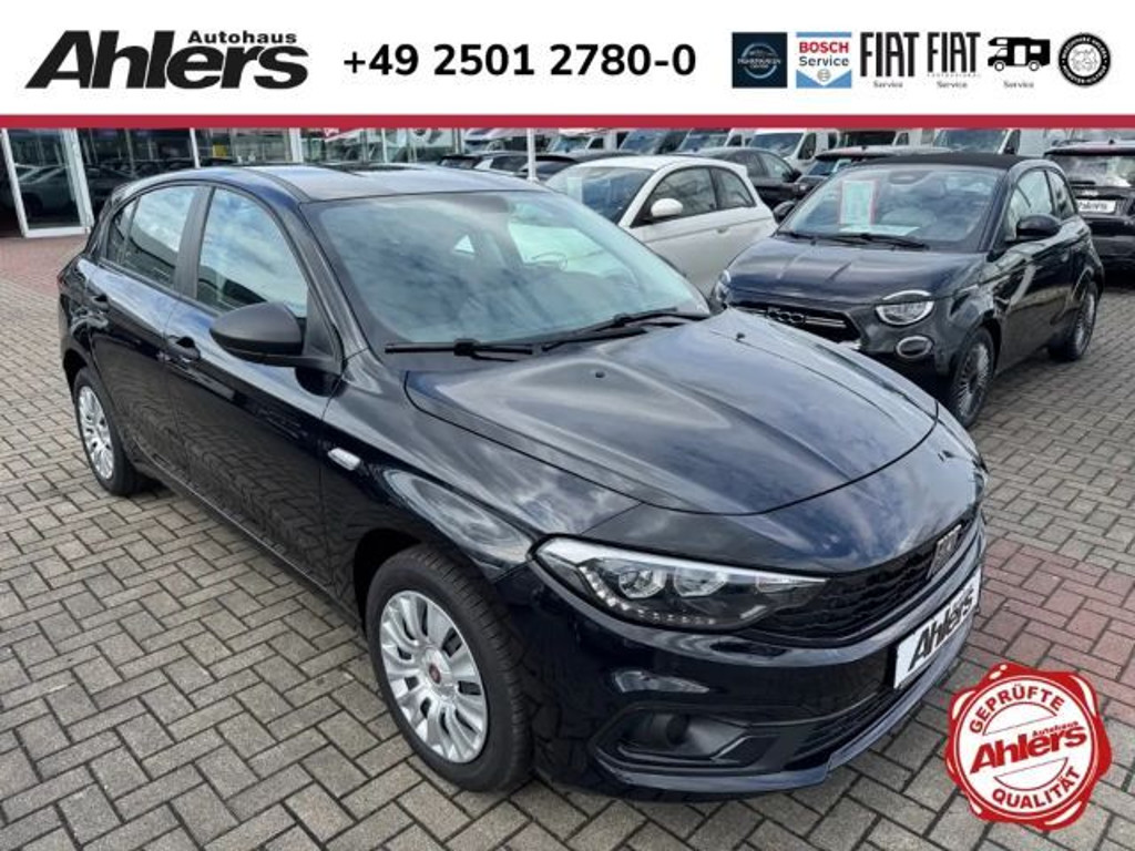 Fiat Tipo Life