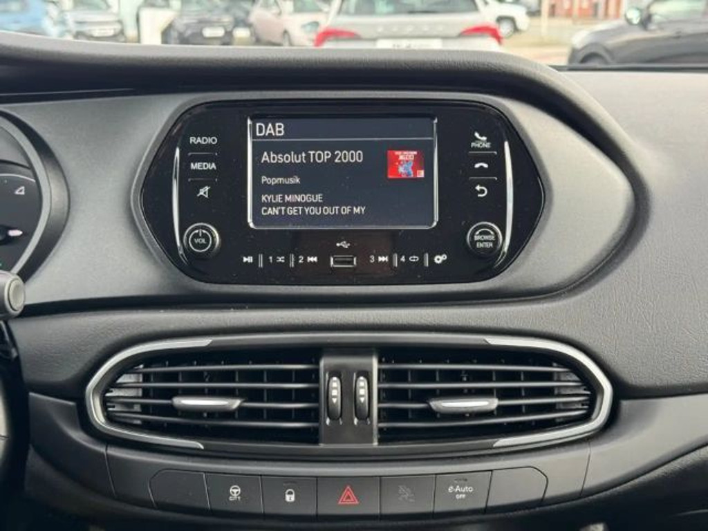 Fiat Tipo