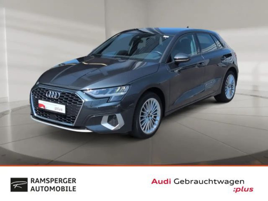 Audi A3 Sedan 30 TFSI