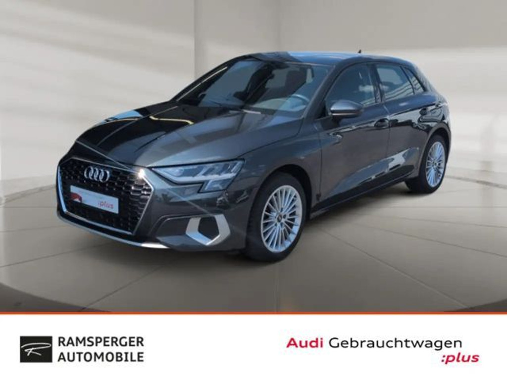 Audi A3 Sedan 30 TFSI