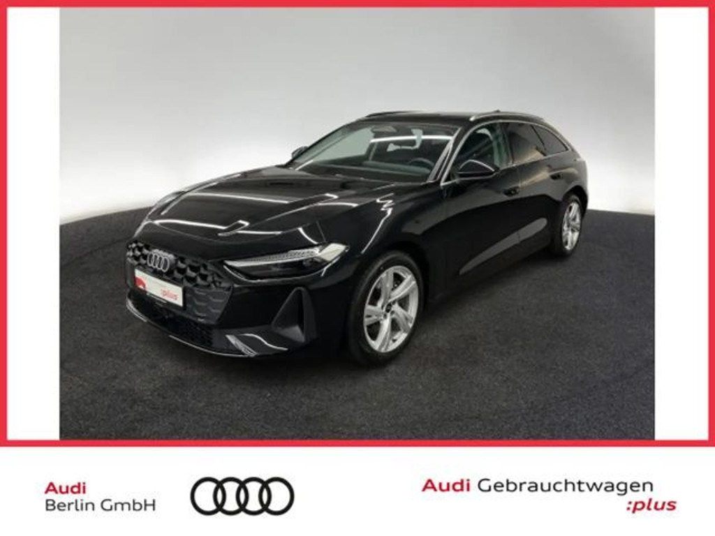 Audi A5 TFSI S tr. LED NAVI RFK VIRTUAL
