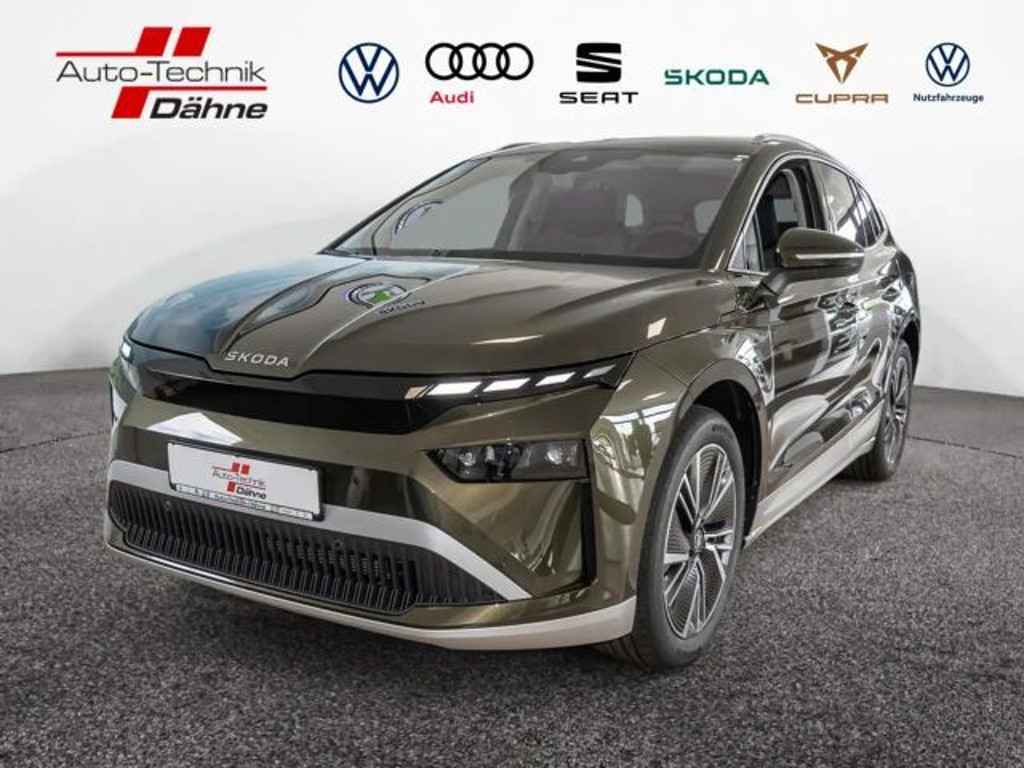 Skoda Enyaq iV iV 60 Loft