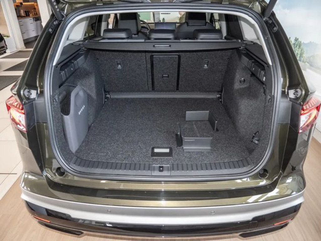 Skoda Enyaq iV