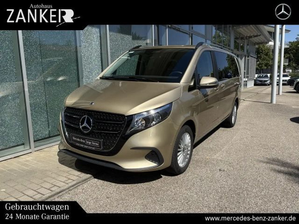 Mercedes-Benz V-Klasse V 250 Limousine Lang V 250 d