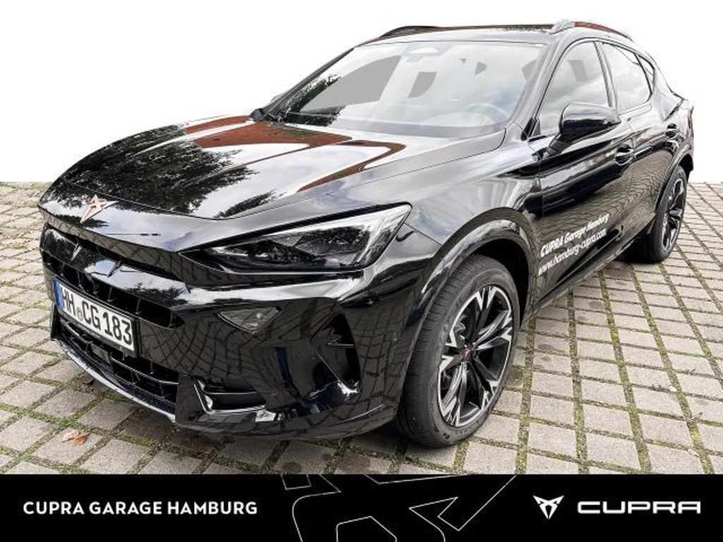 Cupra Formentor DSG 2.0 TDI